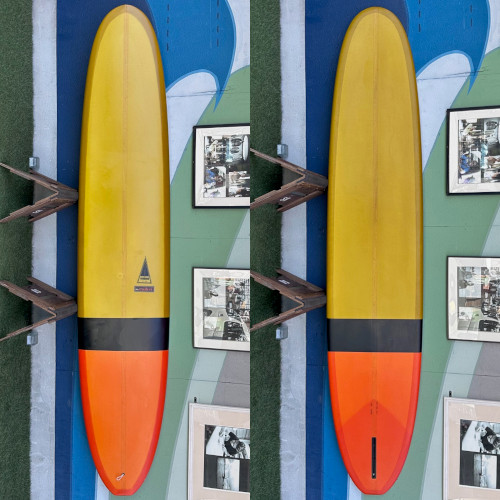 HARBOUR ロングボード ロングボード （LONGBOARD）の シーコング ハーバー ブランド紹介