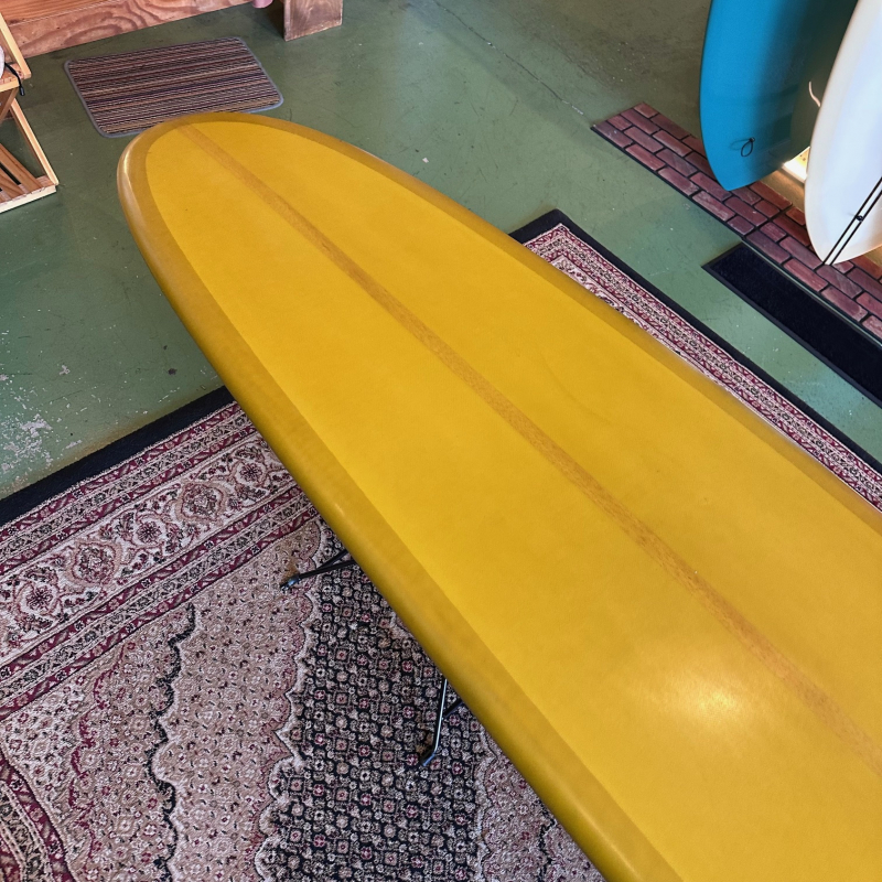 HARBOUR ロングボード ロングボード （LONGBOARD）の シーコング ハーバー ブランド紹介