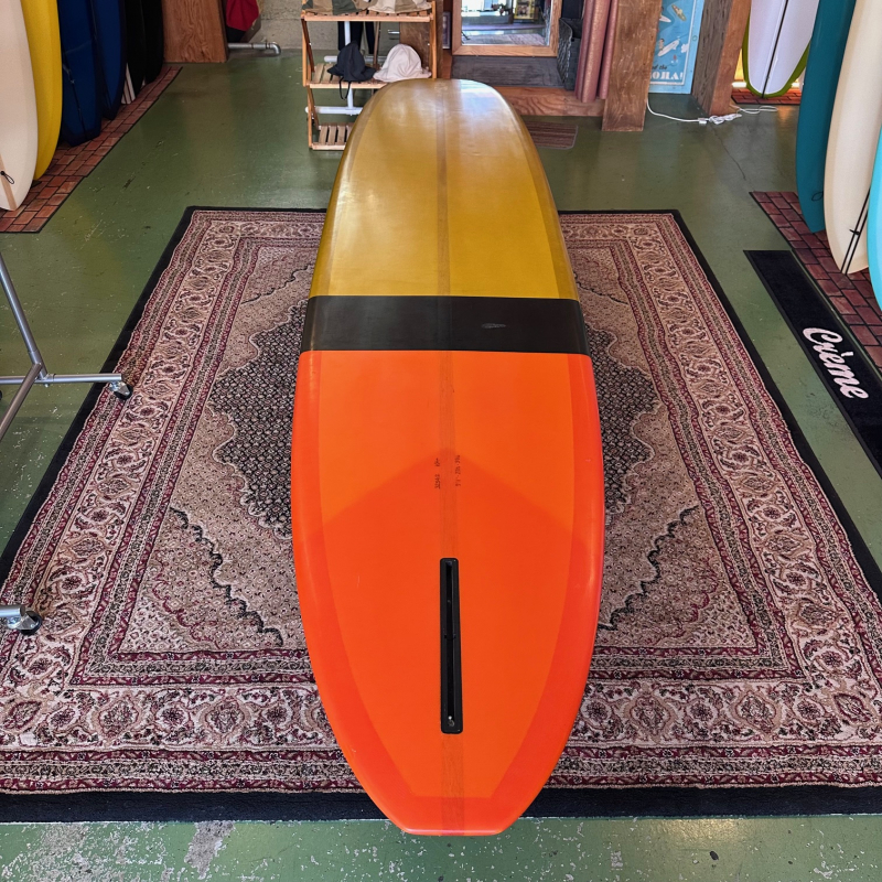 HARBOUR ロングボード ロングボード （LONGBOARD）の シーコング ハーバー ブランド紹介