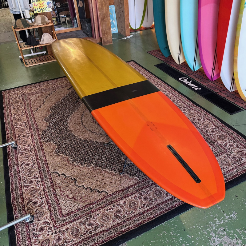 HARBOUR ロングボード カリフォルニア一流人気ブランドのロングボード専門店シーコング