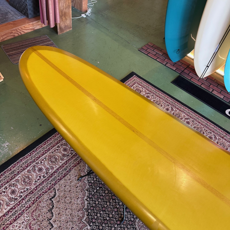 HARBOURハーバー　ロングボード サーフボード9.4ft　【直接手渡し可】 HARBOURハーバー ロングボード サーフボード9.4ft 【直接手渡し