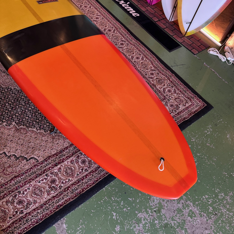 HARBOUR ロングボード ロングボード （LONGBOARD）の シーコング ハーバー ブランド紹介