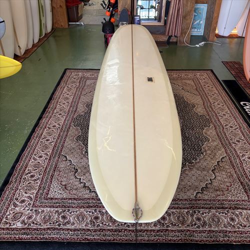 ENOロングボード9.0 サーフボードギャラリー | USED SURF×SURF MARKET