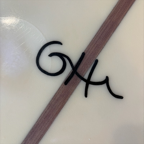 カリフォルニア一流人気ブランドのロングボード専門店シーコングの中古