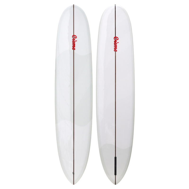 Creme FATCAT 9’6 ファットキャット 9'6ft ファットキャット | クリーム - シーコング オンラインストア