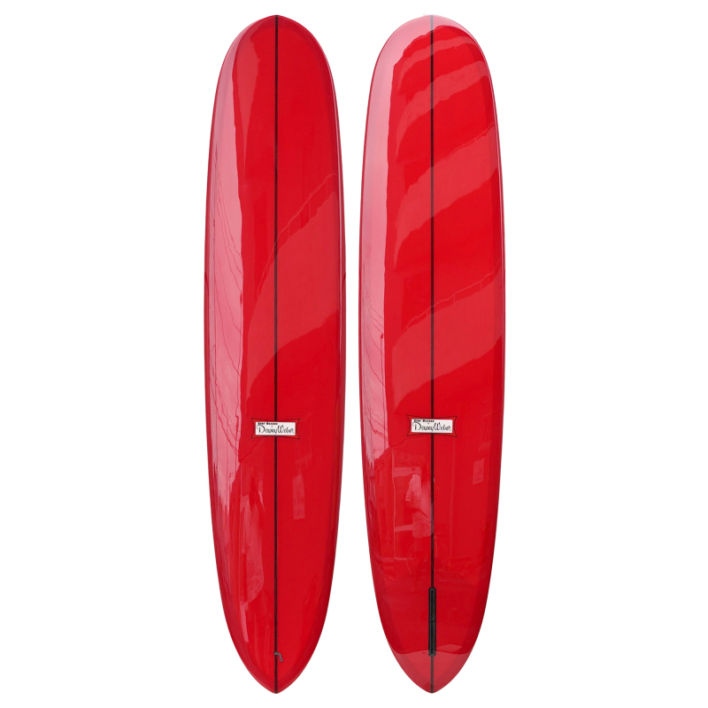 Dewey Weber 　stylist　9.4 ロングボード Dewey Weber デューイウェーバー STYLIST スタイリスト 9'4 中古