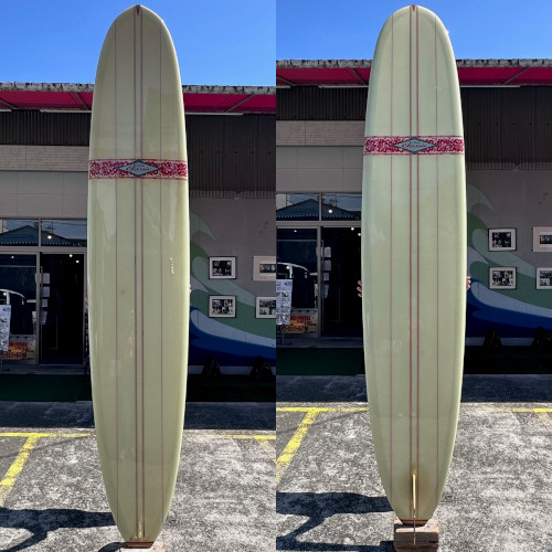 大阪店中古ボード入荷情報、エルモア情報 - シーコング店長ブログ