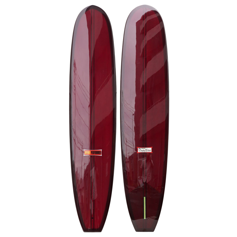 ロングボード専門店シーコングのウェーバー パフォーマーの在庫