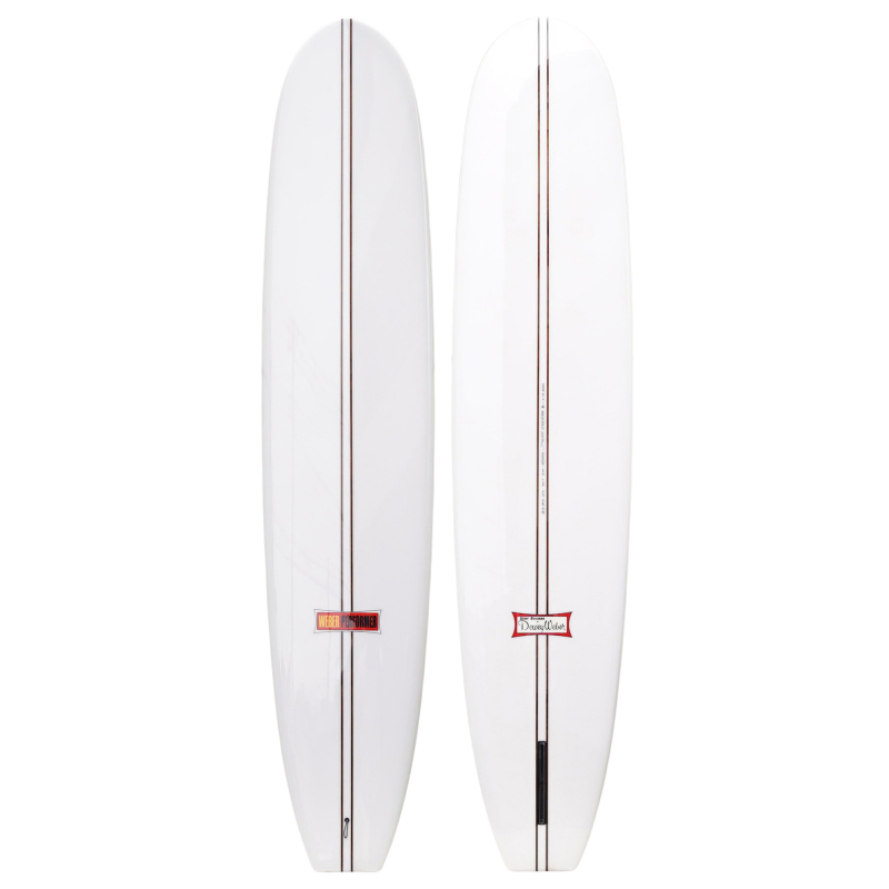 ロングボード専門店シーコングのウェーバー パフォーマーの在庫