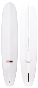 ヨ*ん様 デューイウェーバー パフォーマー9、6 9'6ft デューイウェーバー『パフォーマー』Dewey Weber