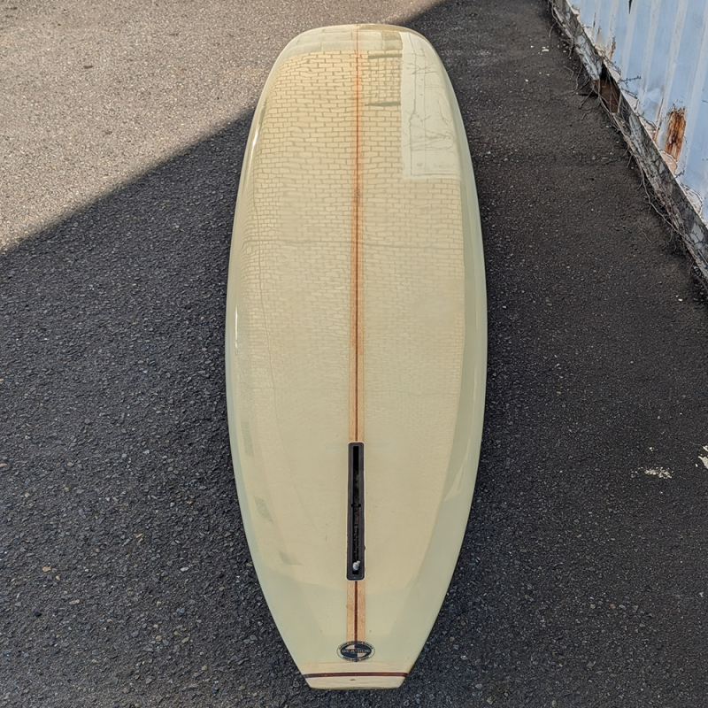 【手渡し限定】マイク・ディフェンダーファー　9'09\" 手渡し限定】マイク・ディフェンダーファー 9'09