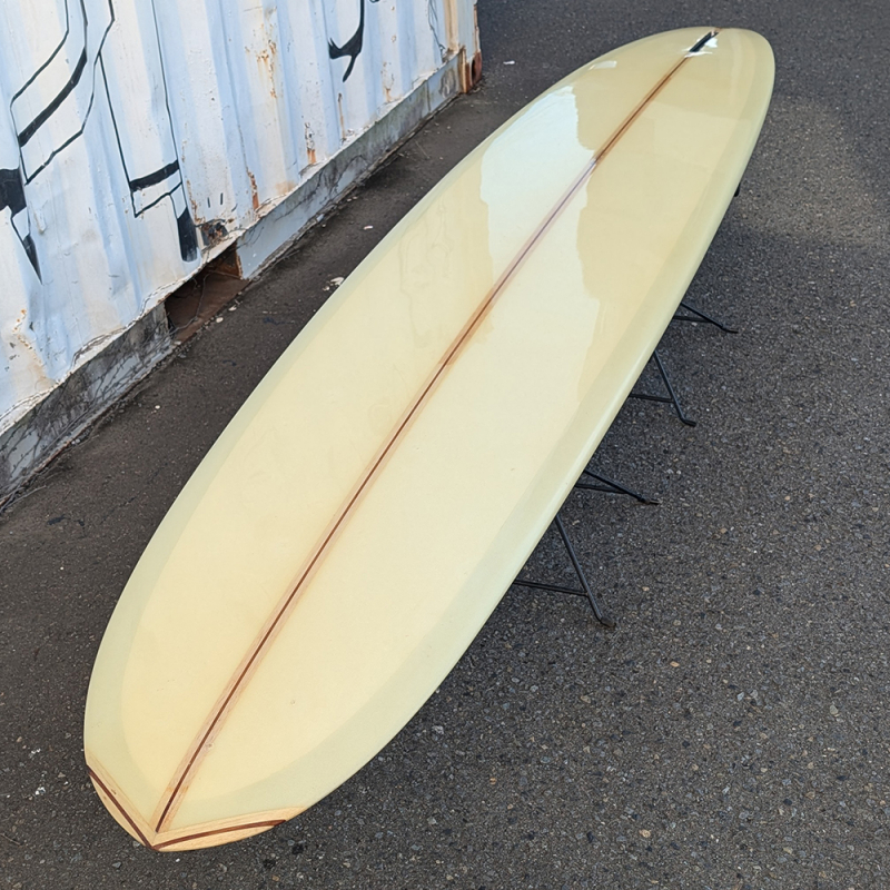 【手渡し限定】マイク・ディフェンダーファー　9'09\" 手渡し限定】マイク・ディフェンダーファー 9'09