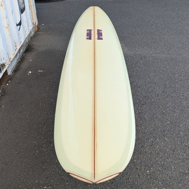 手渡し限定】マイク・ディフェンダーファー 9'9