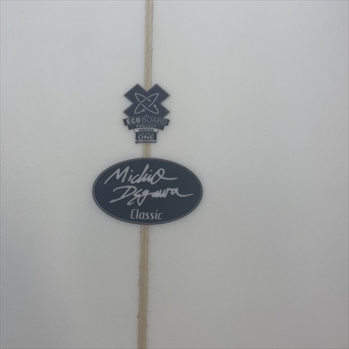 9.1ロングボート　リアルディール 中古】Real Deal Dual Sider CUSTOM 9'1