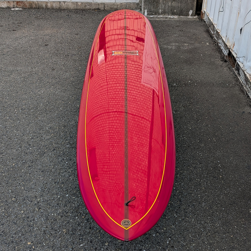 デューイウェーバー | 10'0 スタイリスト - ロングボード