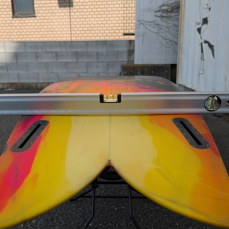 【3時間限定セール】マッカラム McCallum　Gypsy Fish 5’5 3時間限定セール】マッカラム McCallum Gypsy Fish 5'5 - メルカリ