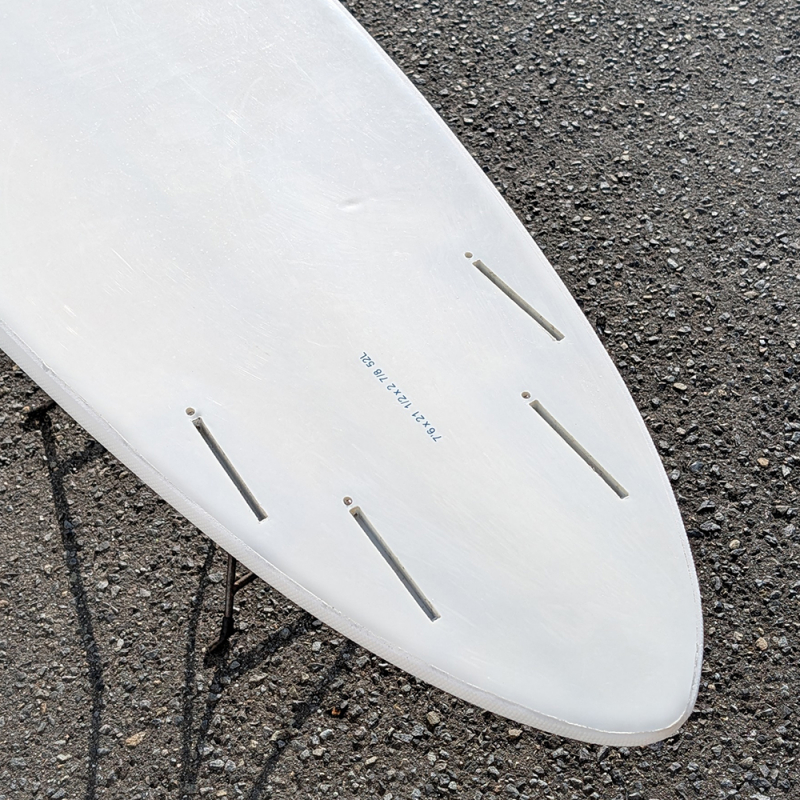 7'6 ビーチアクセス | ソフトボード - ロングボード（LONGBOARD