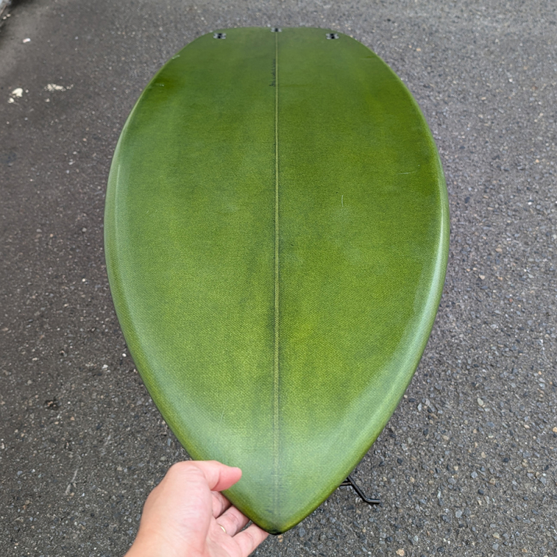 6'1 T-Stick ショートボード | スポーツ用品 - ロングボード