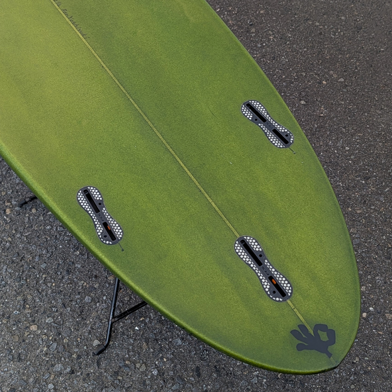 6'1 T-Stick ショートボード | スポーツ用品 - ロングボード