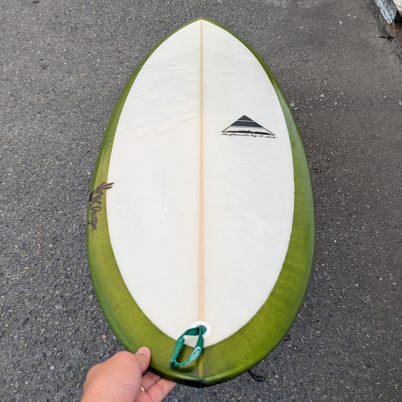 6'1 T-Stick ショートボード | スポーツ用品 - ロングボード