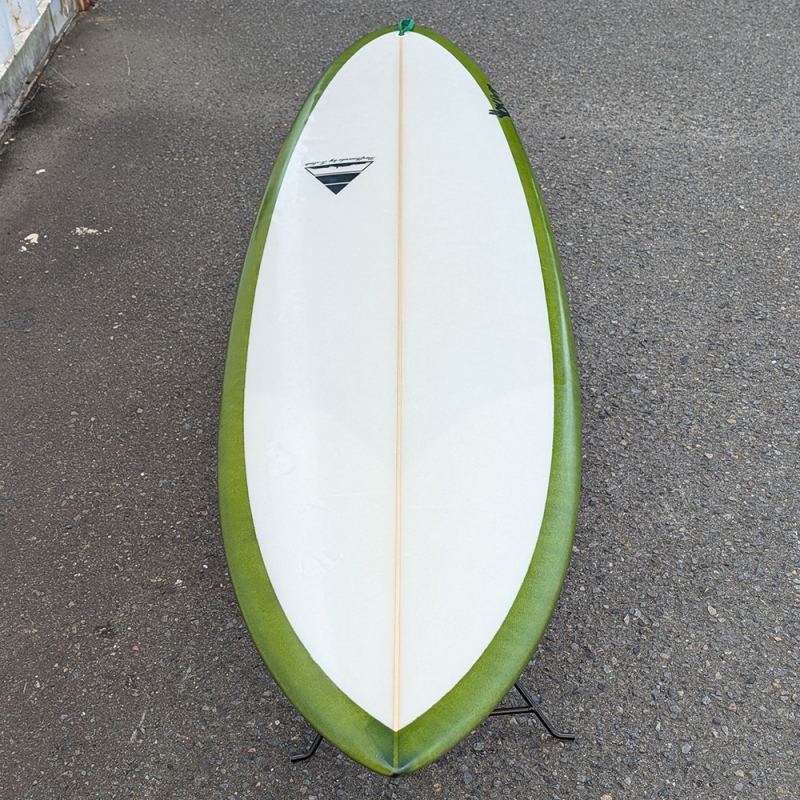 6'1 T-Stick ショートボード | スポーツ用品 - ロングボード