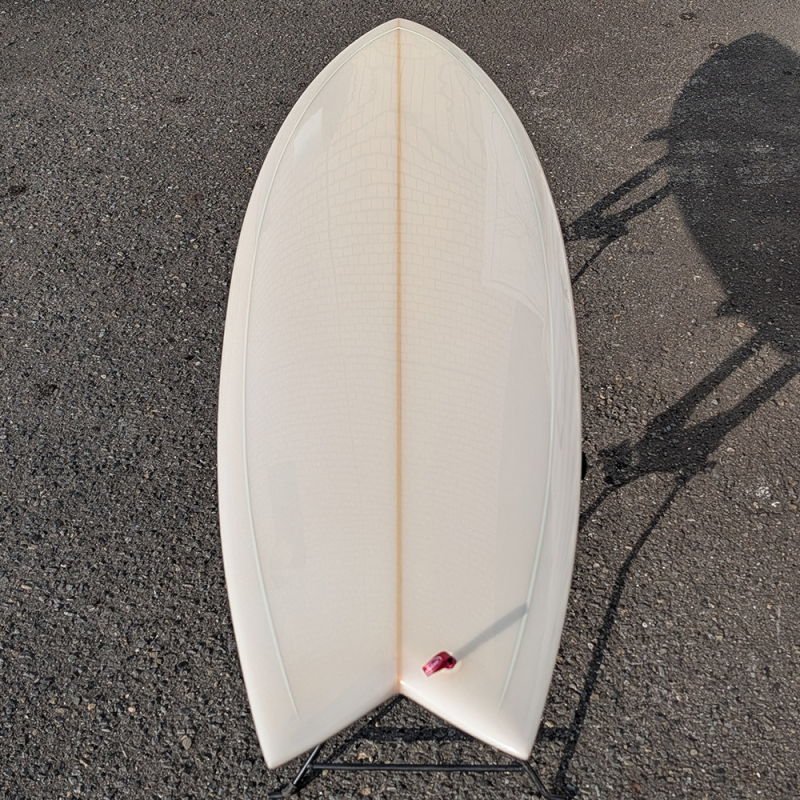 値下げドクサーフボードJeff DOC Lausch 5.9手渡し希望 値下げドクサーフボードJeff DOC Lausch 5.9手渡し希望 - メルカリ