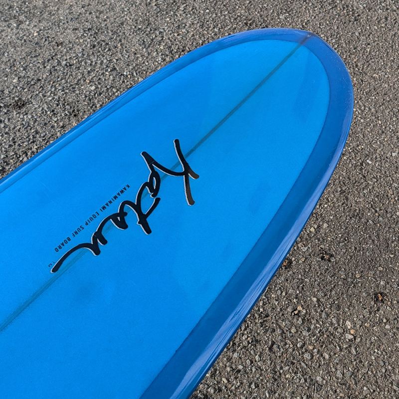 カツサーフボード 9'2 ロングボード カツサーフボード 9'2 ロングボード LONGBOARDS ロングボード