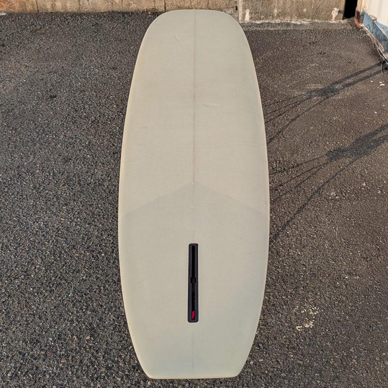 【期間限定値下げ7/7まで】TIP ロングボード 9’2 シーコング 新色登場！初心者向けロングボード「TIP」9.2ft とにかく楽に