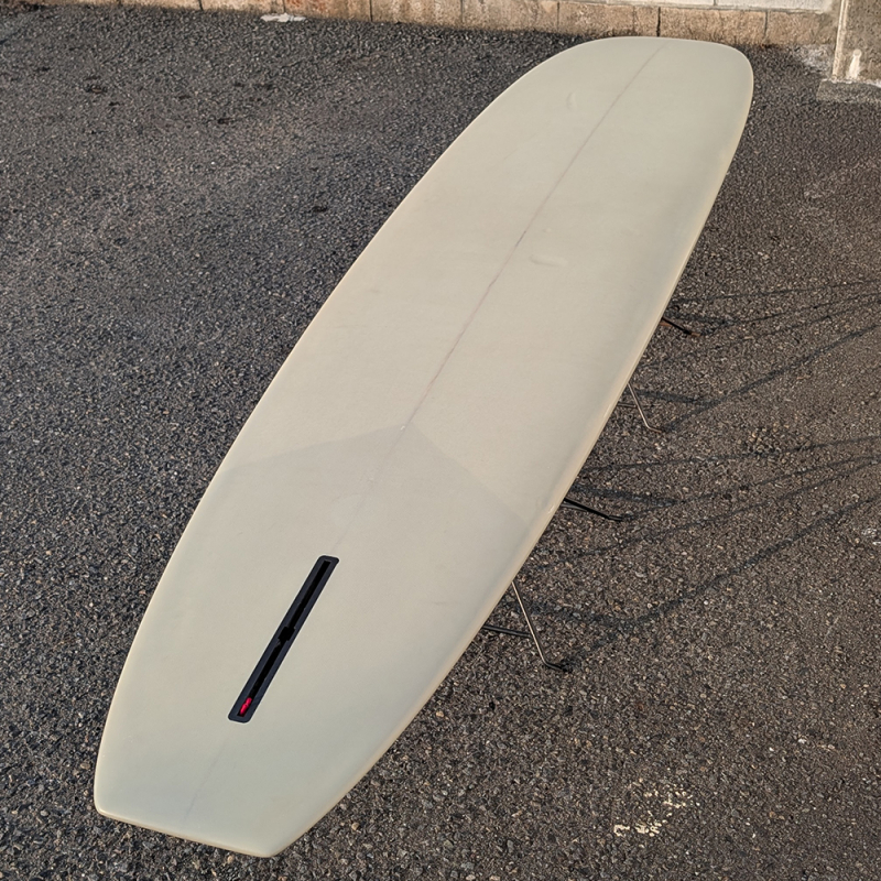 【期間限定値下げ7/7まで】TIP ロングボード 9’2 シーコング シーコングオリジナル シングルフィンロングボード TIP（ティップ）