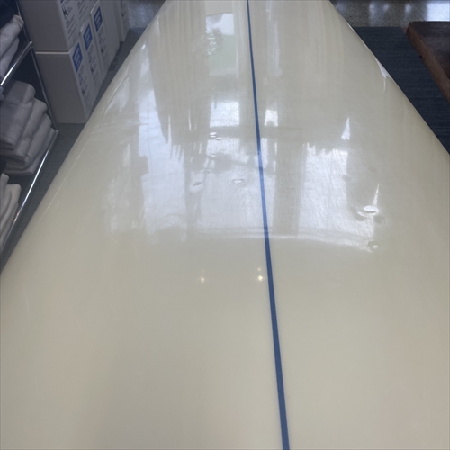 T.Patterson 「New Sun 5'7\"」中古ボード 激安 シークエンスサーフボード SEQUENCE 中古ショートボード 5