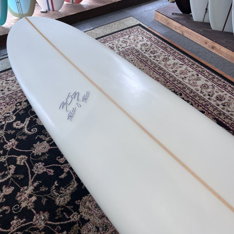 303 サーフボード　kc-singlefin 送料込 Stock boards - 303SURFBOARDS WEB STORE