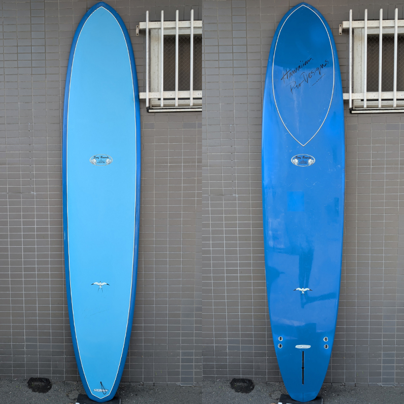 ドナルドタカヤマ　DT3？　9.2 ドナルドタカヤマ DT3？ 9.2 ドナルドタカヤマ ハワイアンプロ