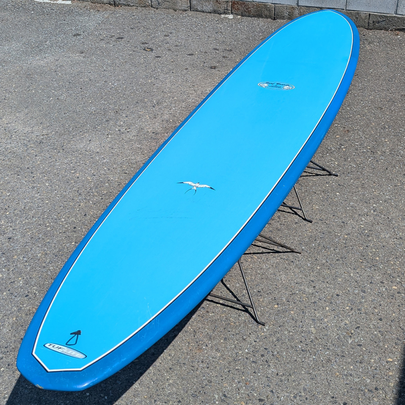 ロングボード　9.2 新色登場！初心者向けロングボード「TIP」9.2ft とにかく楽に