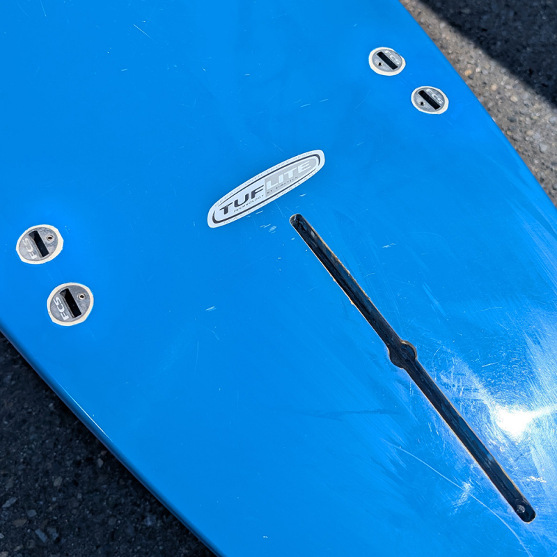ロングボード　9.2 新色登場！初心者向けロングボード「TIP」9.2ft とにかく楽に