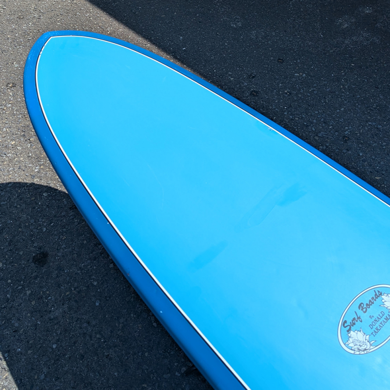 ロングボード　9.2 新色登場！初心者向けロングボード「TIP」9.2ft とにかく楽に
