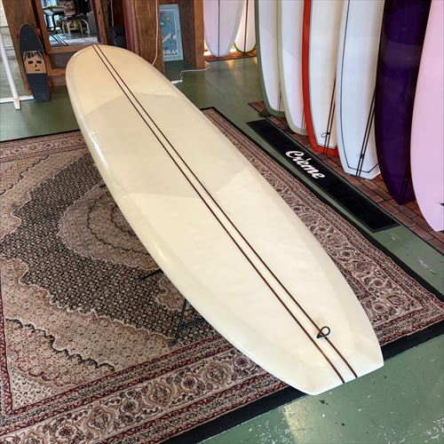 クリステンソン コルト | 9'6インチ - ロングボード（LONGBOARD