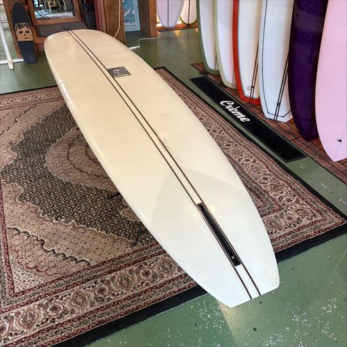 クリステンソン Dead sled 9’6 ロングボード クリステンソン Dead sled 9'6 ロングボード クリステンソン