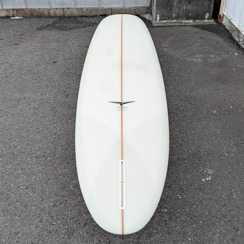 【Tappy Records】7'2MOD LENGTH タッピーレコード Tappy Records】7'2MOD LENGTH タッピーレコード