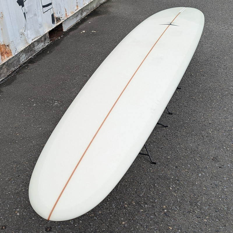 たかぼう　LP 9枚 タッピーレコード | カスタムピッグ - ロングボード（LONGBOARD