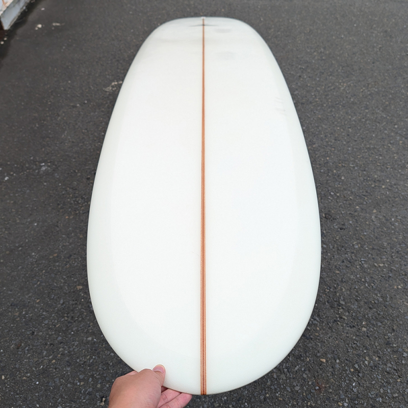 タッピーレコード | カスタムピッグ - ロングボード（LONGBOARD