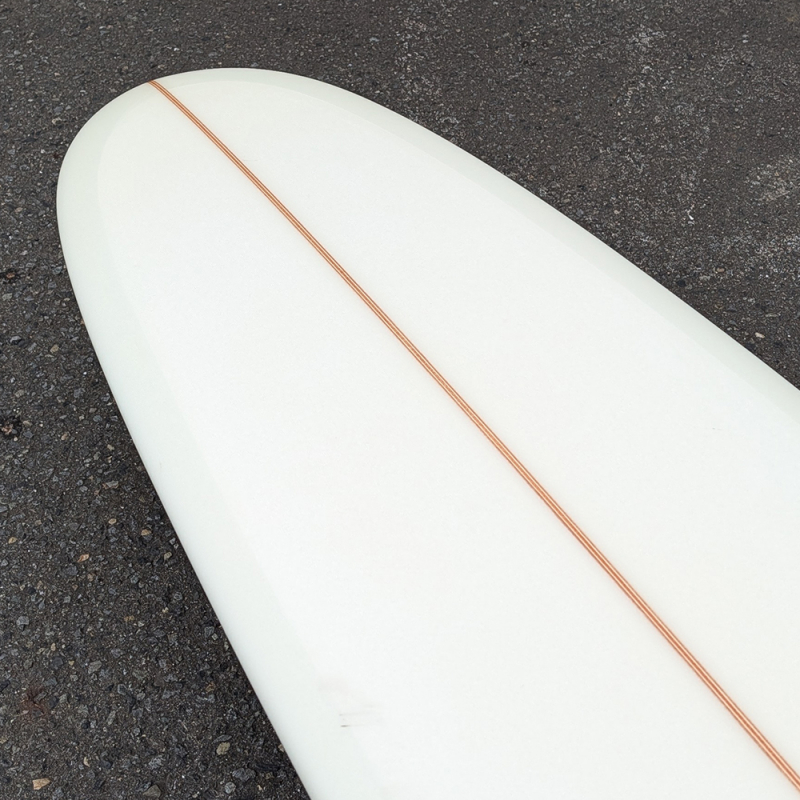 タッピーレコード | カスタムピッグ - ロングボード（LONGBOARD