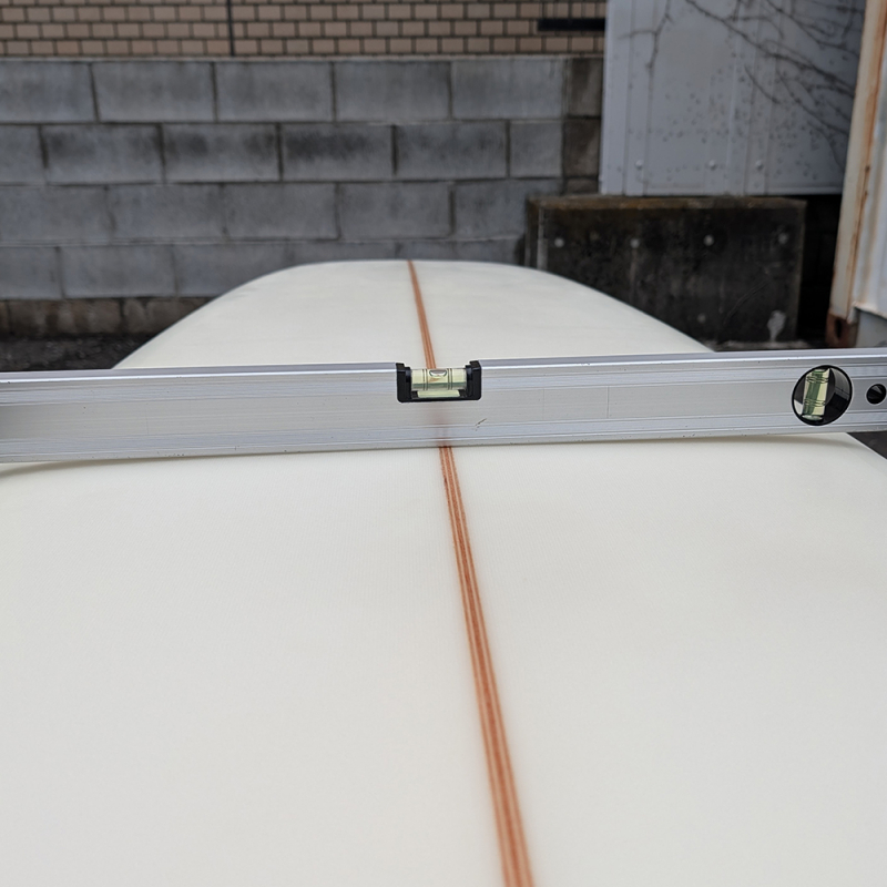 タッピーレコード | カスタムピッグ - ロングボード（LONGBOARD