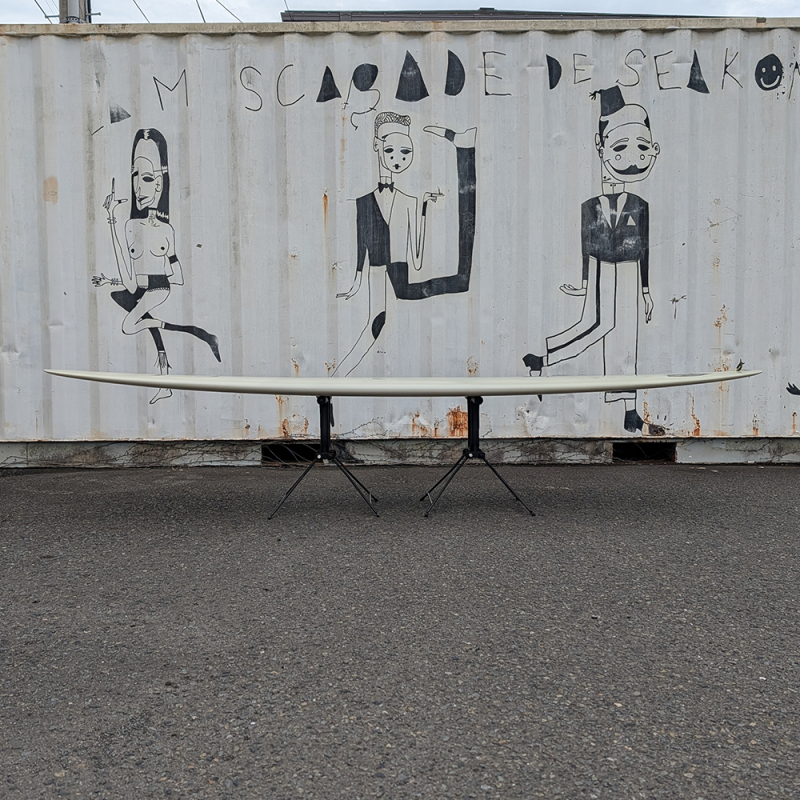 タッピー⭐︎TAPPY レコード タッピーレコード | カスタムピッグ - ロングボード（LONGBOARD