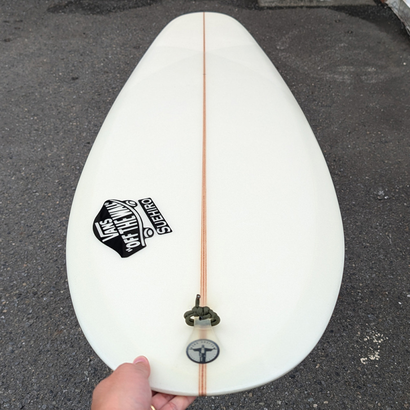 たかぼう　LP 9枚 タッピーレコード | カスタムピッグ - ロングボード（LONGBOARD