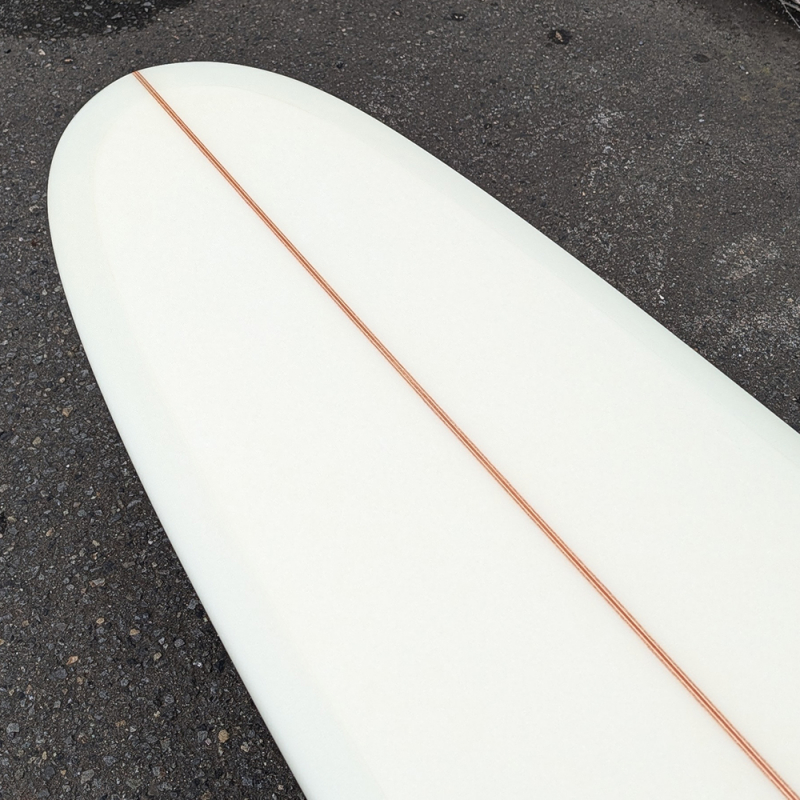 タッピー⭐︎TAPPY レコード タッピーレコード | カスタムピッグ - ロングボード（LONGBOARD
