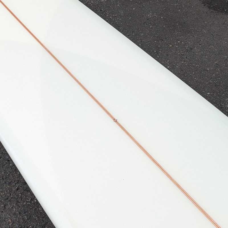 タッピーレコード | カスタムピッグ - ロングボード（LONGBOARD）の