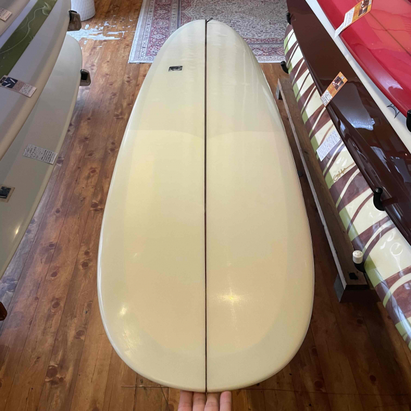 ロングボード9.0　美品 SECTOR9 セクターナイン スケートボード ロングスケート 34.0