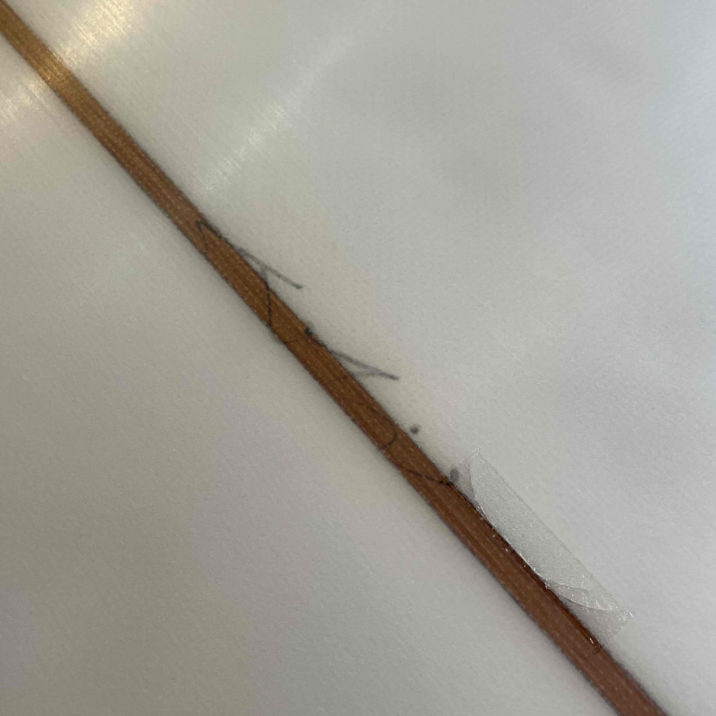 ガトヘロイ　Tフィン9,5 デザインロゴ付き 商品検索 - ロングボード（LONGBOARD）のシーコング