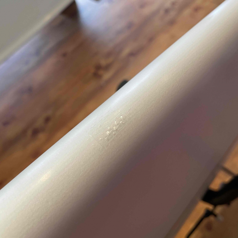 ガトヘロイ　Tフィン9,5 デザインロゴ付き 商品検索 - ロングボード（LONGBOARD）のシーコング