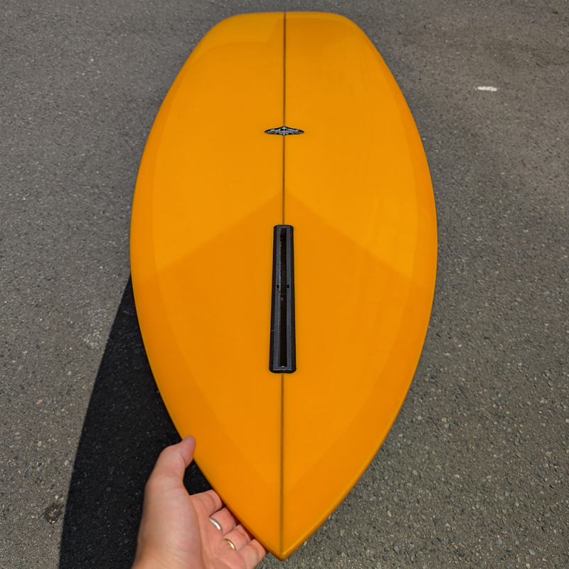 ジョシュホール 9’6” New✨ 9'6 ジョシュホール | イーグル - ロングボードの シーコング